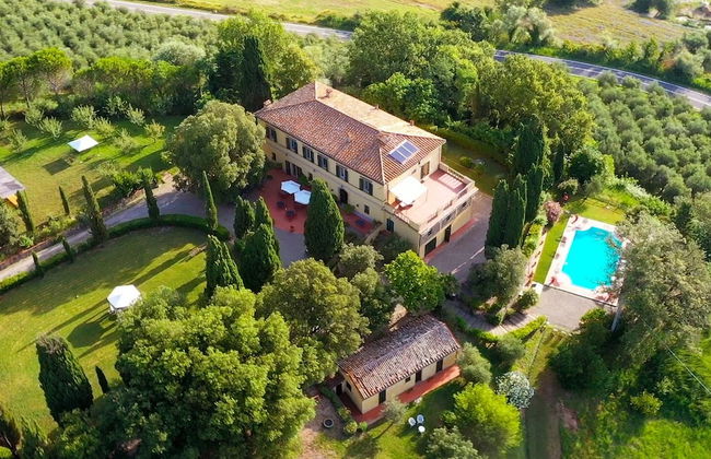 Verdidea - La Palazzina - Photo 46