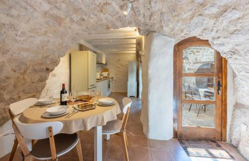 STARA KUĆA - old stone house - Foto 40