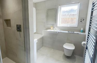 Modern stylish house in Charming Fen Ditton Village - Foto 22