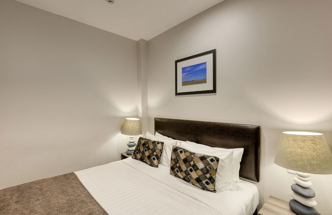 Ramada Suites by Wyndham Queenstown Remarkables Park - Foto 19