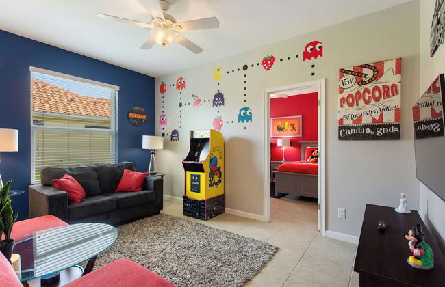 Breathe Easy at Solterra Resort by Shine Villas 706 - Foto 75