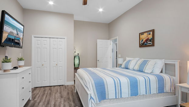 Beach Daze - Foto 2, Habitación