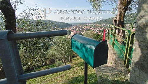 Appartamento A in villa con vista panoramica - Foto 3