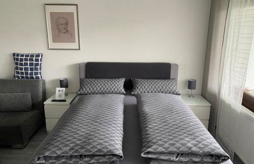 Apartment Goethe - Foto 1