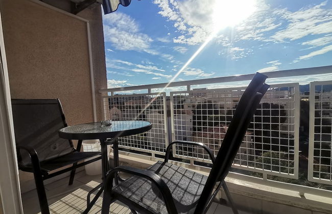 Comfort Apartment - Photo 15