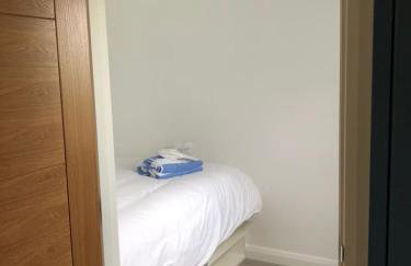 Romantic Glamping Pod for 2 with Private Hot Tub Ballycastle North Coast Retreat Pod 3 - Foto 23