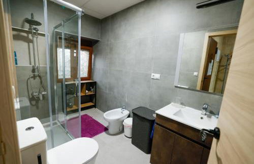 Casa torre del Carmen Cazorla II - Foto 42