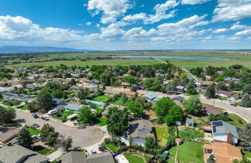 Fountain Mountain Trails & Wildlife BBQ Fire Pit - Foto 52