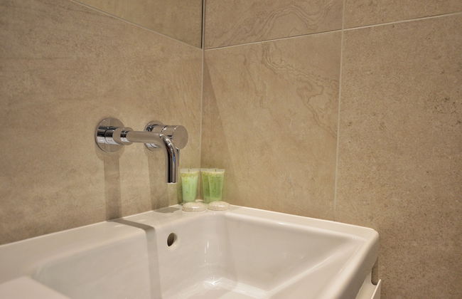 StayPrime Notting Hill Serviced Apartments - Foto 53