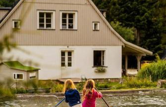Butikowe apartamenty w Sudetach - TRZY MORZA - pod górą Trójmorski Wierch - Foto 61
