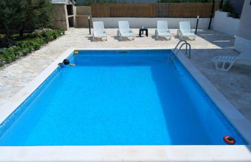 Holiday House M&A&K with swimming pool - Foto 4