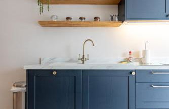 Brand New Riverside Apartment - Foto 1