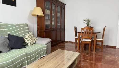 Apartamento La Bodega con PARKING GRATUITO - Foto 2