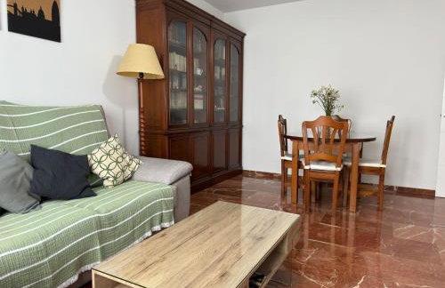 Apartamento La Bodega con PARKING GRATUITO - Foto 2