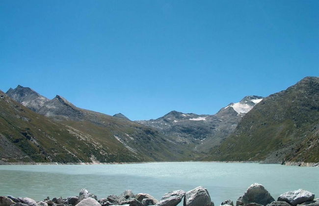 Chalet Alpenrösli - Foto 6