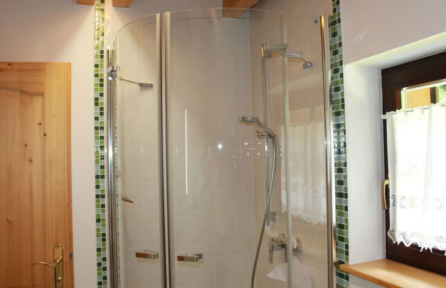 3 bedroom Apartment in Bad Kleinkirchheim with garden and terrace - Photo 27