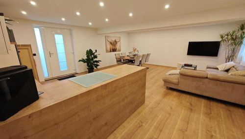 New 3 Zimmer Wohnung - Foto 5