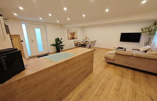 New 3 Zimmer Wohnung - Foto 5