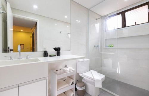 LFR - ALAMEDA JAÚ By Anora Spaces - Foto 114