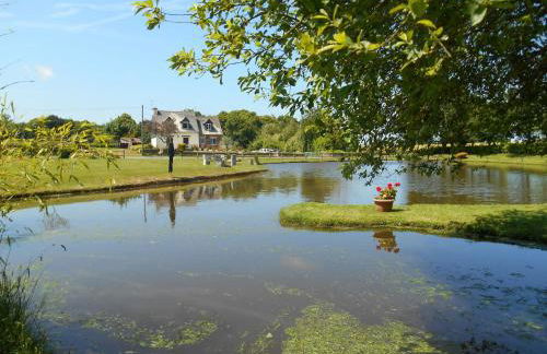 Peaceful Garden Retreat, Epiniac - Foto 26