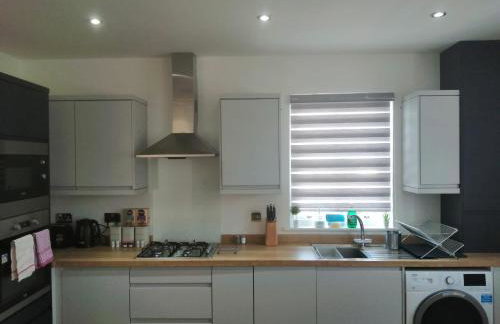 Apartment No 8 - Stay in style in the heart of the Cathedral City. - Photo 5