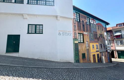 Amadeo Art&Stay Apartments - Foto 1