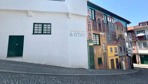 Amadeo Art&Stay Apartments - Foto 1