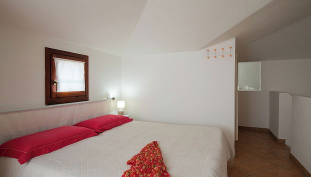 Casa Olbiamare by Wonderful Italy - Foto 2, Habitación