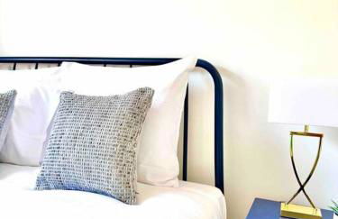 Superbe 6 couchages - 200m de la mer - Terrasse - Climatisation - Foto 15