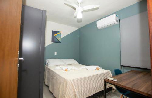 Jahu Center Casas Un 2 - Photo 38