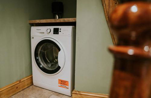 White Side Cottage - Foto 13