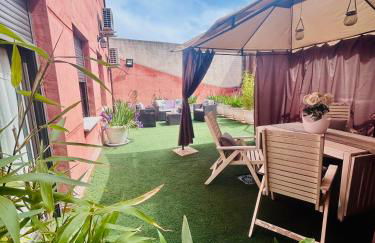 VIP ROOMS Toledo - PARKING GRATIS - 2 HABITACIONES - Foto 2