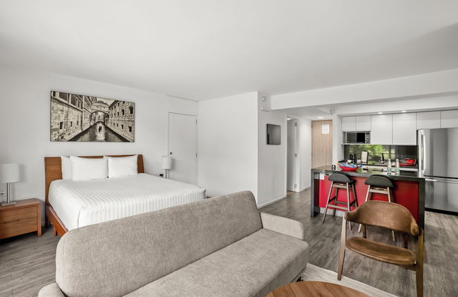 Armonik Suites - Foto 25