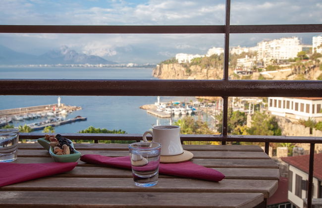 Aheste_simple Sea View Flat in Lovely Old Town - Foto 38