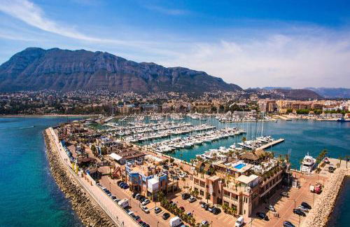 Experiencia Premium en la Esencia de Denia - Foto 36