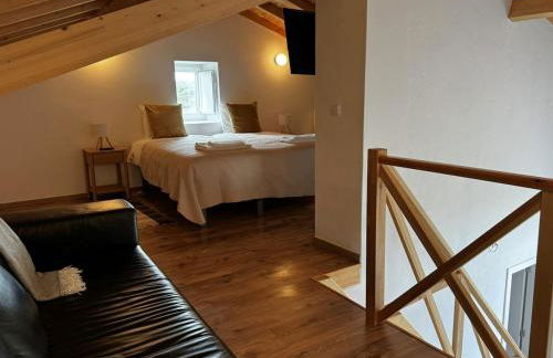 Refúgio sobre a paisagem alentejana - Foto 14