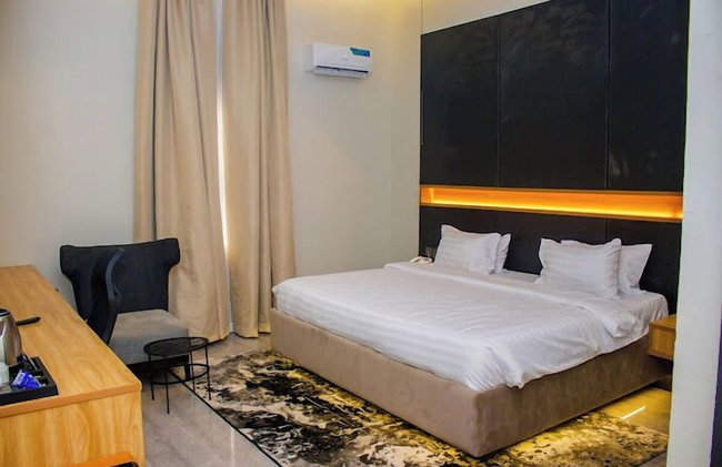 C33 Apartment And Suites - Foto 28