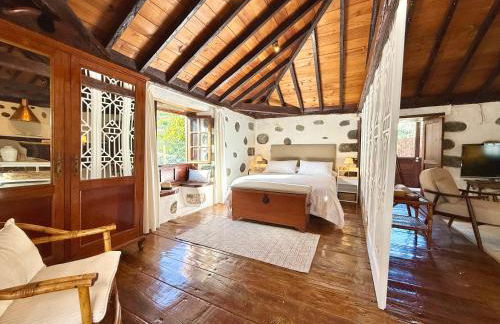 Casa Jarana, Private House with Jacuzzi near the Sea - Foto 22