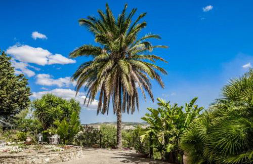 VILLA ALESSI - dimora storica - Foto 1