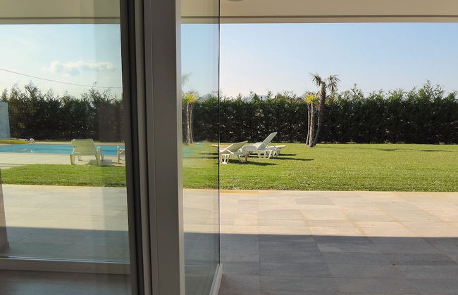 Stima Home With Ac And Pool In Padova - Foto 57