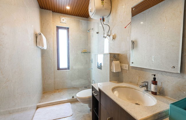 The Manor Luxury Apartments - Foto 74