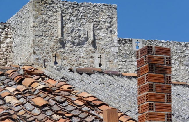 Cave House in Cullar Near Tabernas Desert - Foto 27