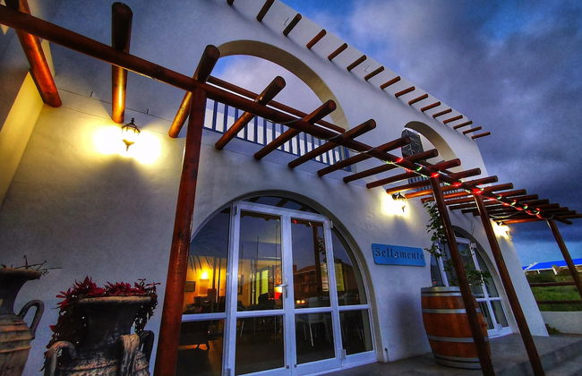 Bellamente Sirene Guesthouse - Foto 1