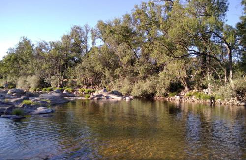 Loboratorio Rural - La Majada del Acebo - Photo 12