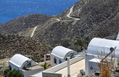 Villa Aigli - Foto 62