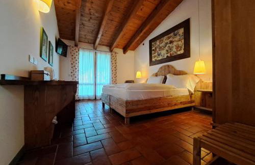 Corte San Mattia - Agriturismo in Verona - Foto 120