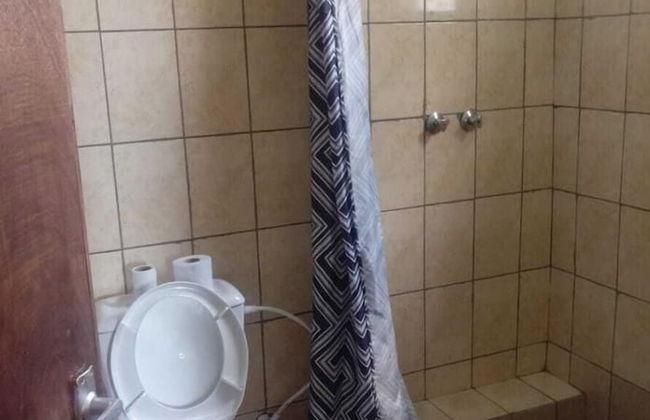 Rock Galana Holiday Apartments - Foto 17