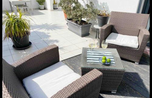 baleal penthouse - Foto 38