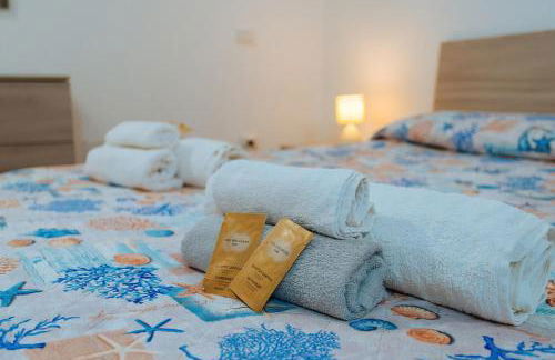 Mery's House WIFI&PrivateParking - Foto 21