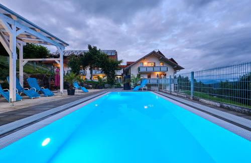 Holiday Home Marianne by Interhome - Foto 22